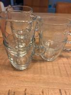 Pickwick en de glazen, Huis en Inrichting, Keuken | Servies, Glas of Glazen, Ophalen of Verzenden, Overige stijlen, Glas