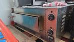 Professionele pizza-oven Redfox – 230V – horeca kwaliteit, Ophalen of Verzenden, Gebruikt