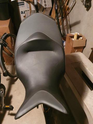 BMW F800GS Comfort Zadel beschikbaar voor biedingen