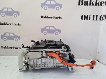Inverter van een Toyota Corolla beschikbaar voor biedingen