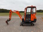 Kubota KX41-3s minigraver rups (bj 2010), Graafmachine