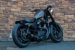 Harley-Davidson XL1200X Forty Eight Sportster VERKOCHT, Info@harley-davidson.com, Bedrijf, 1202 cc, Harley--Davidson