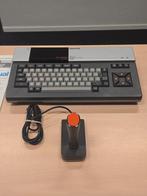 Philips MSX VG-8020 + Joystick, Ophalen, PHILIPS MSX