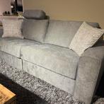Relaxbank Auxerre van UrbanSofa, Ophalen, Markt 27-29, Wageningen, 75 tot 100 cm, Rechte bank