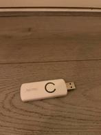 AEOTEC Z-Stick Gen5 Z-Wave USB Adapter, Ophalen of Verzenden, Gebruikt