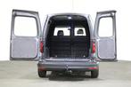 Volkswagen Caddy 1.0 TSI L2 H1 Maxi Airco Navigatie Trekhaak, Auto's, Bestelauto's, Voorwielaandrijving, Stof, Gebruikt, Volkswagen