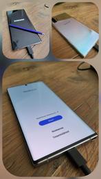 NETTE STAAT  | Samsung Note 10 plus +, Samsung, Gebruikt, Samsung@samsung.com, Zwart