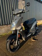Kymco Agility FR50 Bromscooter 2017 van 1e eigenaar, Ophalen, Maximaal 45 km/u, Zo goed als nieuw, 50 cc