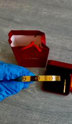 Cartier armband nieuw, Ophalen of Verzenden, Zo goed als nieuw, Hondenjas