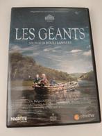 Les géants - 2DVD S.E Boxset Bouli Lanners 2011 pareltje, Ophalen, Overige gebieden, Alle leeftijden, Boxset