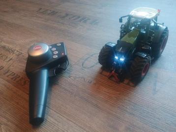 Radiografische siku trekker  beschikbaar voor biedingen