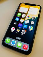iPhone 11 - 64GB - 92% Battery Capacity - 1 Cover Case, Telecommunicatie, Mobiele telefoons | Apple iPhone, Ophalen, Zwart, IPhone 11