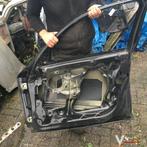 BMW 1 Serie 2007 Portier Rechtsvoor, Ophalen, Gebruikt, -, Deur