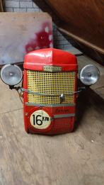 Motorkap Massey Ferguson TEF20, Ophalen of Verzenden