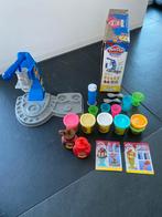 Play Doh ijsmachine, Kinderen en Baby's, Ophalen of Verzenden, Zo goed als nieuw