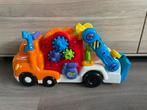 Vtech toet toet wagen, Kinderen en Baby's, Speelgoed | Vtech, Ophalen of Verzenden, Zo goed als nieuw, 2 tot 4 jaar