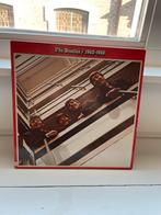 The Beatles 1962-1966 LP, Ophalen of Verzenden, 1960 tot 1980, Gebruikt