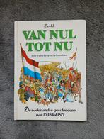 Van Nul tot Nu - Deel 2 - Hardcover, Ophalen of Verzenden, 17e en 18e eeuw, Gelezen, Thom Roep en Co Loerakker