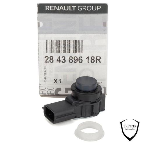 renault talisman megane parksensor sensor 253a44101r 2843896, Auto-onderdelen, Overige Auto-onderdelen, Renault, Gebruikt, Ophalen of Verzenden