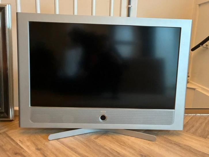 Loewe Connect Full HD tv 37inch met afstandsbediening, Audio, Tv en Foto, Televisies, Gebruikt, 80 tot 100 cm, Full HD (1080p)
