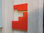 Lego technic rood, Ophalen of Verzenden, Zo goed als nieuw