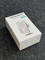Car MagSafe Charger, Telecommunicatie, Mobiele telefoons | Telefoon-opladers, Nieuw, Apple iPhone, Ophalen of Verzenden