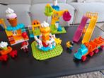 Grote kermis van duplo, Ophalen of Verzenden, Zo goed als nieuw, Duplo