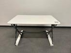 Yo-Yo Desk bureauverhoger – 90x60 cm, Ophalen, Gebruikt, In hoogte verstelbaar, Yo-Yo Desk
