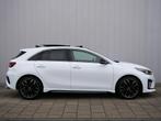 Kia ProCeed 1.0 120pk T-GDI GT-Line 18 inch / Schuifdak / Ca, Auto's, Kia, Voorwielaandrijving, Gebruikt, Wit, Origineel Nederlands