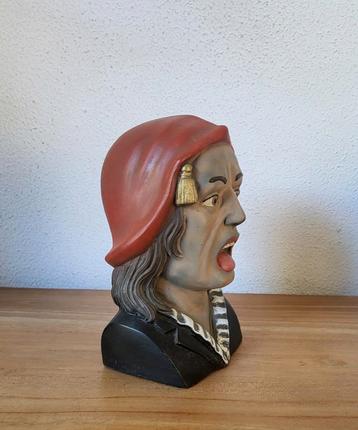 Gaper beschikbaar voor biedingen