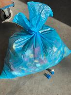 Mega Zak Duplo - Trein, Brandweer, Bouwblokken!, Ophalen of Verzenden, Gebruikt, Losse stenen, Duplo