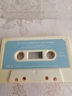 Zeldzaam cassettebandje '80 jaren - DE TROETELBEERTJES, Verzenden, Zo goed als nieuw, 1 bandje, Origineel