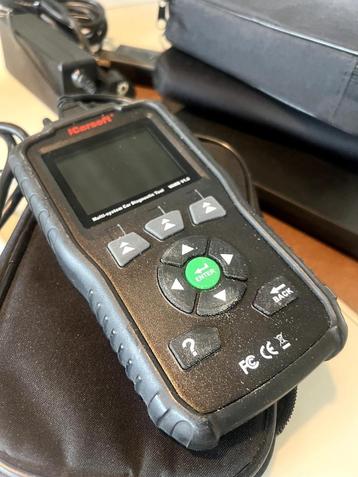 icarsoft auto diagnose tool Vaws 1.0 beschikbaar voor biedingen