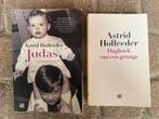 Astrid Holleeder, Boeken, Ophalen of Verzenden, Zo goed als nieuw, Overige