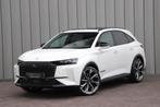 DS 7 E-Tense 360 4x4 La Première | Massage | Pano | Keyles-, Auto's, DS, Automaat, Gebruikt, Euro 6, 4 cilinders