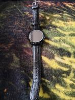 GOODIER "GOOD IDEA" HORLOGE, Ophalen, Zo goed als nieuw, Zwart, Android