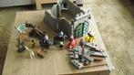 Play Mobil  (Drakenkasteel)  12,50 euro, Gebruikt, Los playmobil, Ophalen