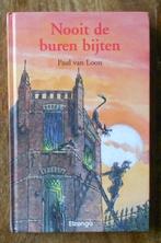 Nooit de buren bijten - Paul van Loon = Familie Rip = Grumor, Boeken, Ophalen of Verzenden, Zo goed als nieuw, Fictie algemeen