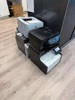 4 Printers om na te kijken, Computers en Software, Printers, Ophalen, Printer