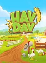 Hay Day Account Te Koop, Online, Gebruikt, 1 speler, Ophalen of Verzenden