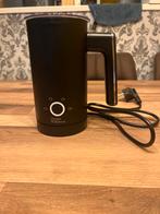 George Wilkinson Chocoluxe Melkopschuimer, Ophalen of Verzenden, Gebruikt, Elektrische melkopschuimer