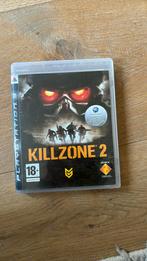 PlayStation 3 killzone 2 PS3, Spelcomputers en Games, Ophalen of Verzenden