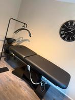 Salonbed zo goed als nieuw!, Sport en Fitness, Massageproducten, Ophalen of Verzenden, Zo goed als nieuw, Massagetafel
