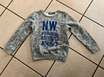 TE KOOP: mooie sweater voor jongen van Dirkje maat 110 ZGAN, Kinderen en Baby's, Kinderkleding | Maat 110, Jongen, Trui of Vest