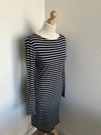 Sissy-boy maat L gestreepte jurk 2203, Sissy-boy, Blauw, Maat 42/44 (L), Ophalen of Verzenden