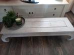 Opium salontafel, Huis en Inrichting, Tafels | Salontafels, Ophalen, Gebruikt, 50 tot 100 cm, Minder dan 50 cm