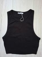 Zara top mt. L, Kleding | Dames, Tops, Verzenden, Maat 42/44 (L), Nieuw, Zonder mouw
