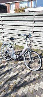 Sparta ION Elektrische Fiets - Slechte Accu, Ophalen of Verzenden, Gebruikt, Sparta, Versnellingen
