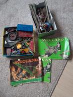 Meccano, Antiek en Kunst, Antiek | Speelgoed, Ophalen of Verzenden