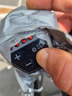 Bezorgfiets AlfTweewielers Elektrische Fiets, Zo goed als nieuw, Ophalen, Overige merken, Minder dan 10 versnellingen